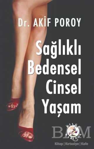 Sağlıklı Bedensel Cinsel Yaşam kapağı