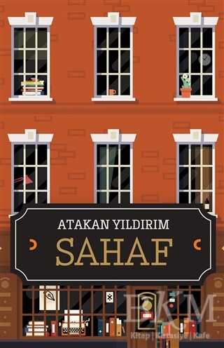 Sahaf