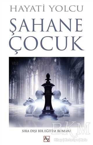 Şahane Çocuk kapağı