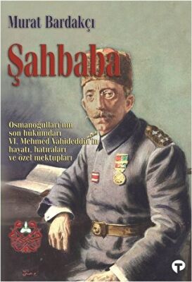 Şahbaba kapağı