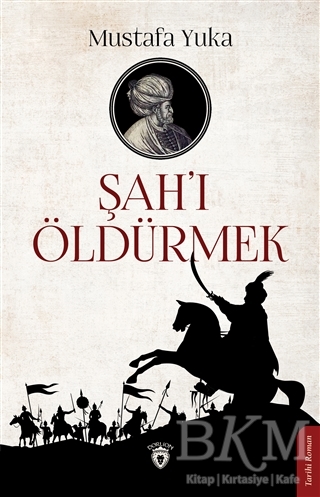 Şah`ı Öldürmek kapağı