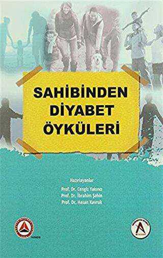 Sahibinden Diyabet Öyküleri