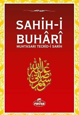 Muhtasar Tecridi Sarih - Sahihi Buhari