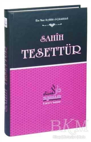 Sahih Tesettür