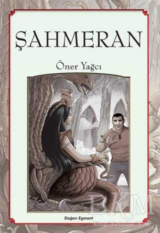 Şahmeran