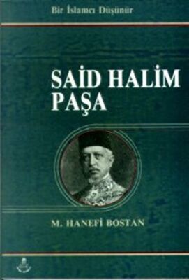 Said Halim Paşa