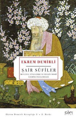 Şair Sufiler