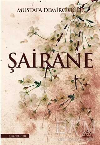 Şairane kapağı