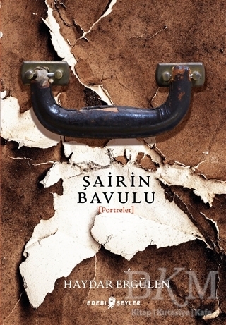 Şairin Bavulu kapağı