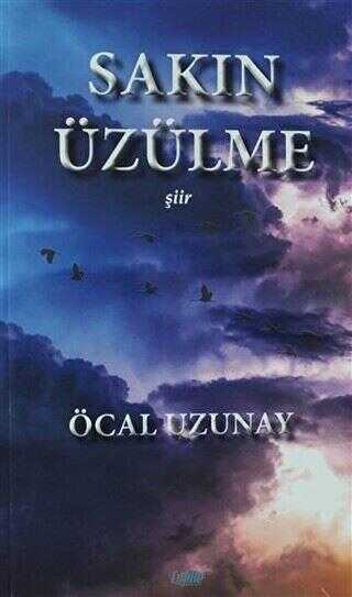 Sakın Üzülme kapağı