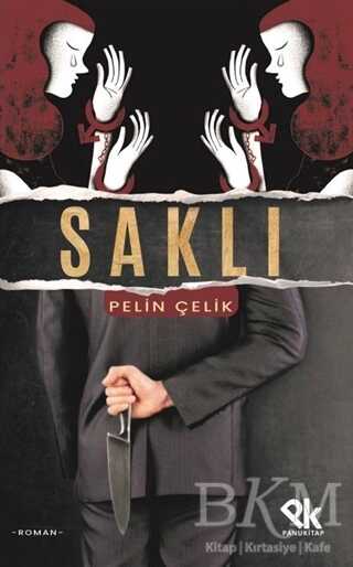 Saklı kapağı