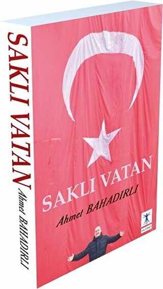 Saklı Vatan kapağı