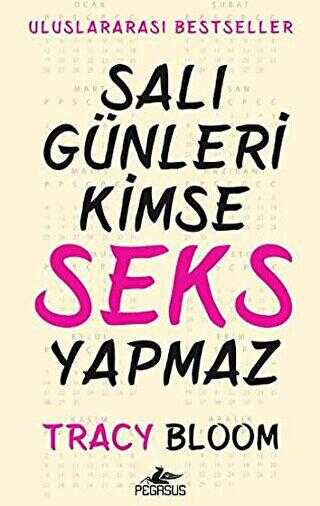 SALI GÜNLERİ KİMSE SEKS YAPMAZ