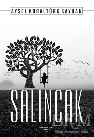Salıncak kapağı