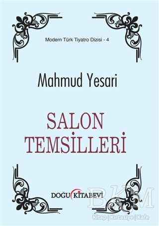Salon Temsilleri