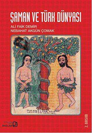 Şaman ve Türk Dünyası