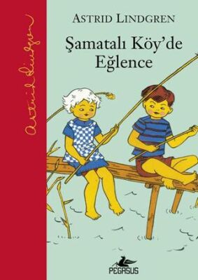 Şamatalı Köy`de Eğlence