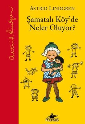 Şamatalı Köy`de Neler Oluyor?