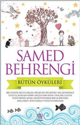 Samed Behrengi Bütün Öyküleri