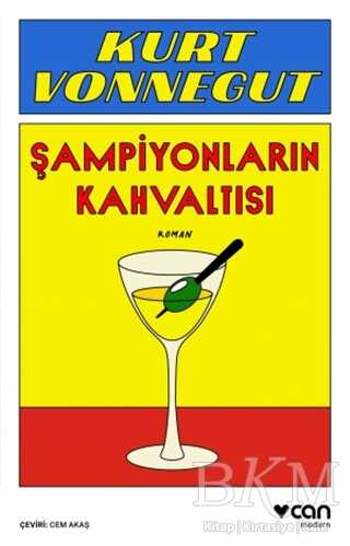 Şampiyonların Kahvaltısı kapağı