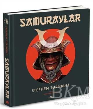 Samuraylar kapağı