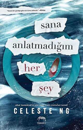 Sana Anlatmadığım Her Şey kapağı