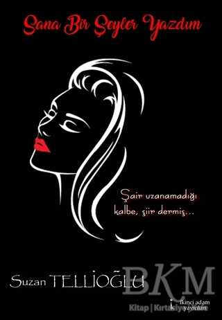 Sana Bir Şeyler Yazdım