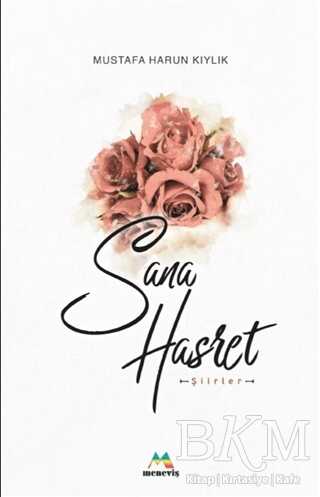 Sana Hasret kapağı