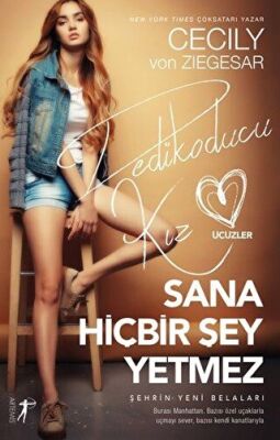 Sana Hiçbir Şey Yetmez - Dedikoducu Kız Üçüzler