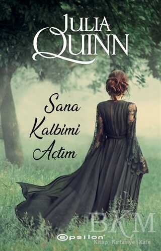 Sana Kalbimi Açtım kapağı