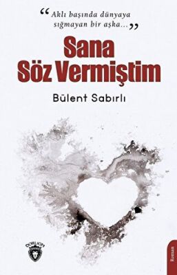 Sana Söz Vermiştim kapağı