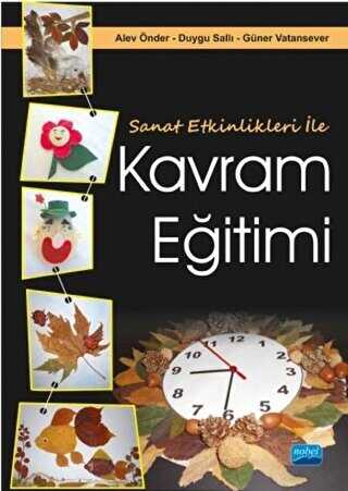 Sanat Etkinlikleri ile Kavram Eğitimi