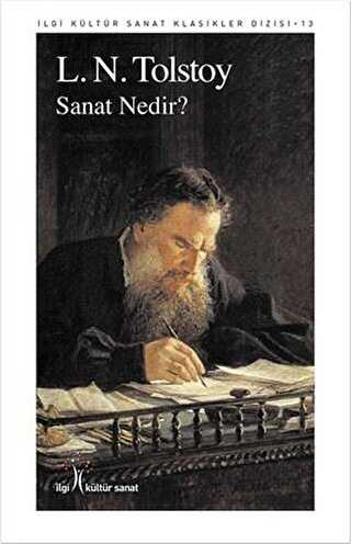 Sanat Nedir?
