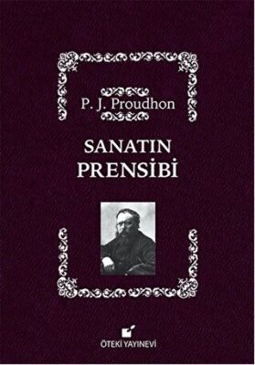 Sanatın Prensibi