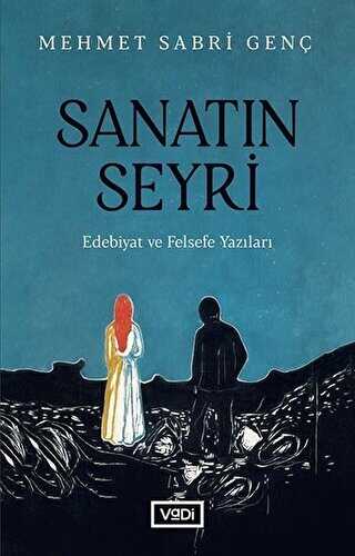 Sanatın Seyri kapağı