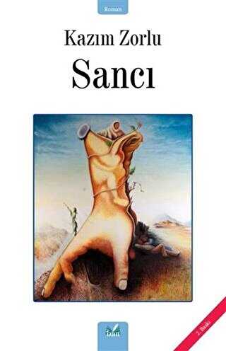 Sancı kapağı