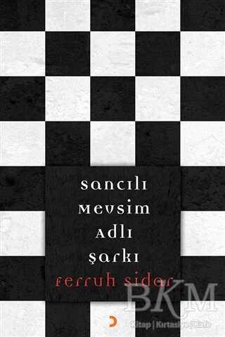 Sancılı Mevsim Adlı Şarkı