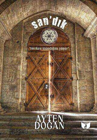 San`dık kapağı