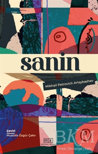 Sanin kapağı