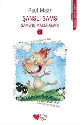 Şanslı Sams