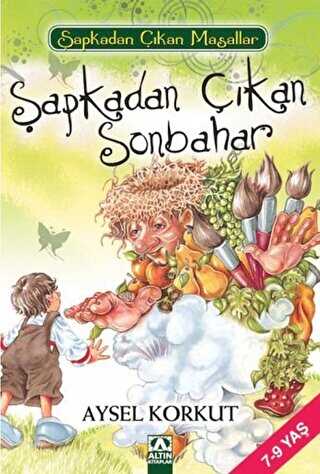 Şapkadan Çıkan Sonbahar