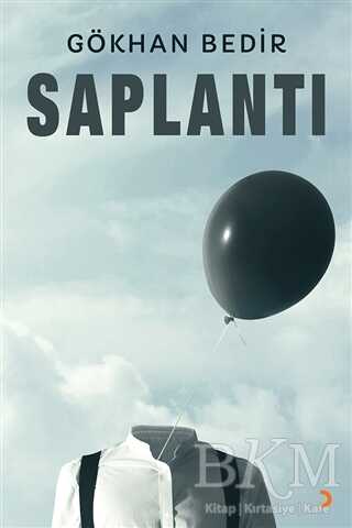 Saplantı