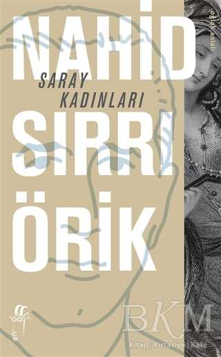 Saray Kadınları kapağı