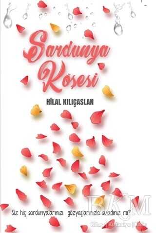 Sardunya Köşesi kapağı