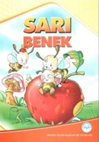 Sarı Benek