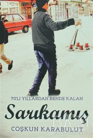 Sarıkamış