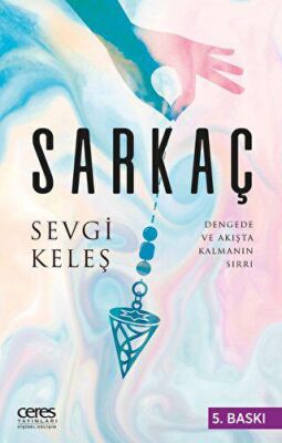 Sarkaç kapağı