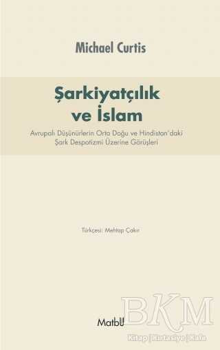 Şarkiyatçılık ve İslam