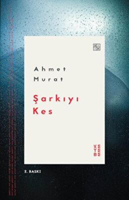 Şarkıyı Kes kapağı
