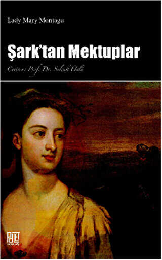 Şark`tan Mektuplar